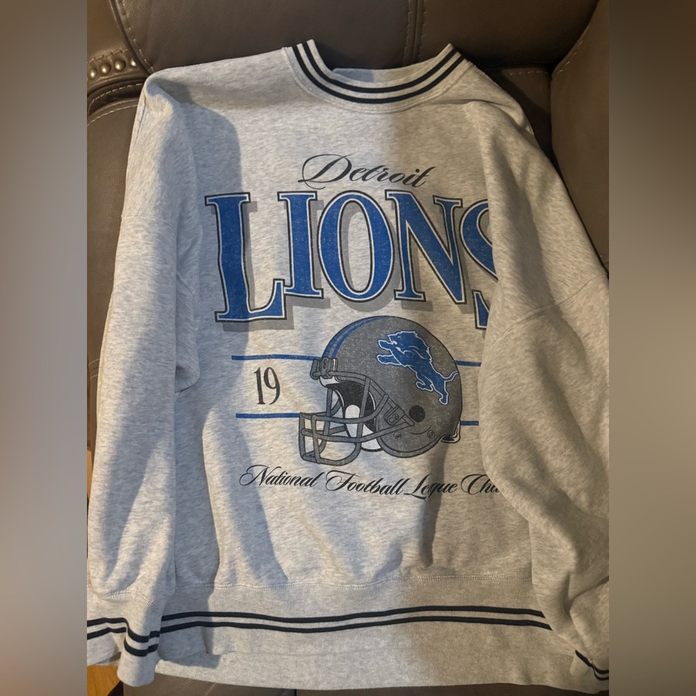 Abercrombie & Fitch Sweatshirt